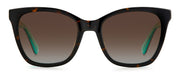 Kate Spade DESI/S LA 0086 Square Polarized Sunglasses