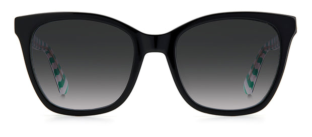 Kate Spade DESI/S 9O 0807 Square Sunglasses