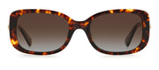 Kate Spade DIONNA/S LA 006J Rectangle Polarized Sunglasses