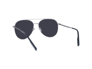 DIOR180 AU Black Aviator Sunglasses
