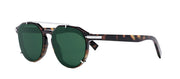 Dior DIORBLACKSUIT RI 24C0 53N Round Sunglasses