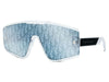 Dior DIORXTREM MU DM 40016 U 26C Mask Sunglasses