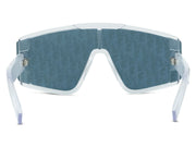 Diorxtrem MU Clear Mask Sunglasses