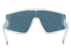 Dior DIORXTREM MU DM 40016 U 26C Mask Sunglasses