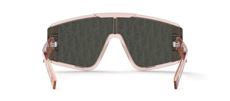 DIORXTREM MU Pink Shield Sunglasses