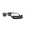 CD LINK S1U Clear Wayfarer Sunglasses