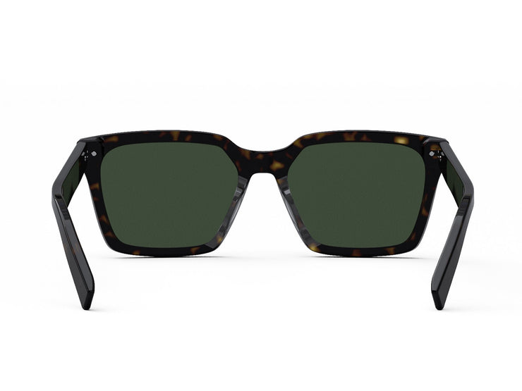 Dior BLACKSUIT 20C0 DM 40032 I 52N Square Sunglasses