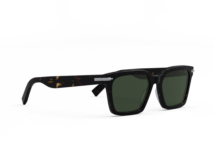 Dior BLACKSUIT 20C0 DM 40032 I 52N Square Sunglasses