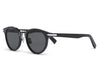 Dior DM 40047 F 01A Aviator Sunglasses