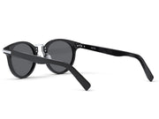 Dior DM 40047 F 01A Round Sunglasses