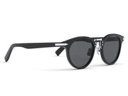 Dior DM 40047 F 01A Aviator Sunglasses