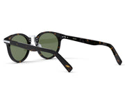 DIORBLACKSUIT R4F Havana Aviator Sunglasses