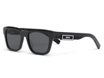 DIORB27 S2I Wayfarer Sunglasses