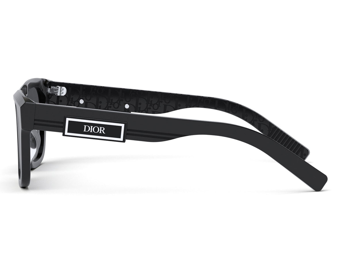 DIORB27 S2I Wayfarer Sunglasses