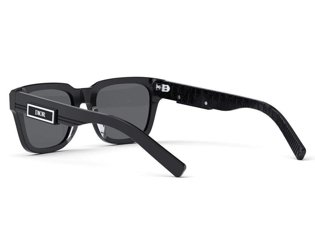 DIORB27 S2I Wayfarer Sunglasses