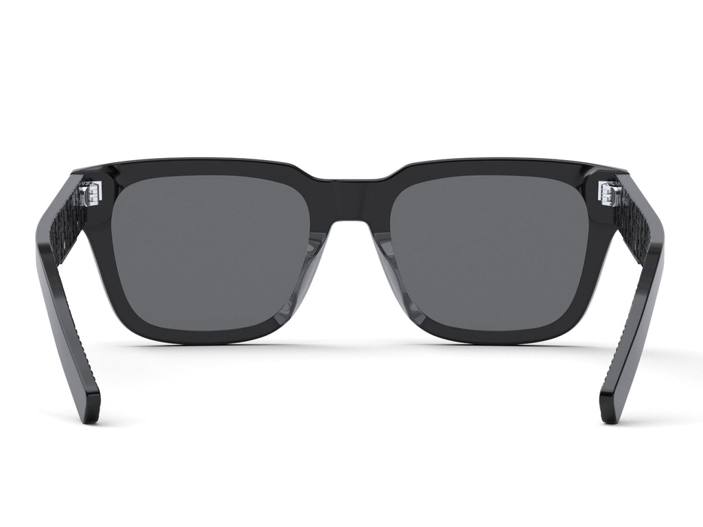 DIORB27 S2I Wayfarer Sunglasses