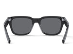 DIORB27 S2I Wayfarer Sunglasses