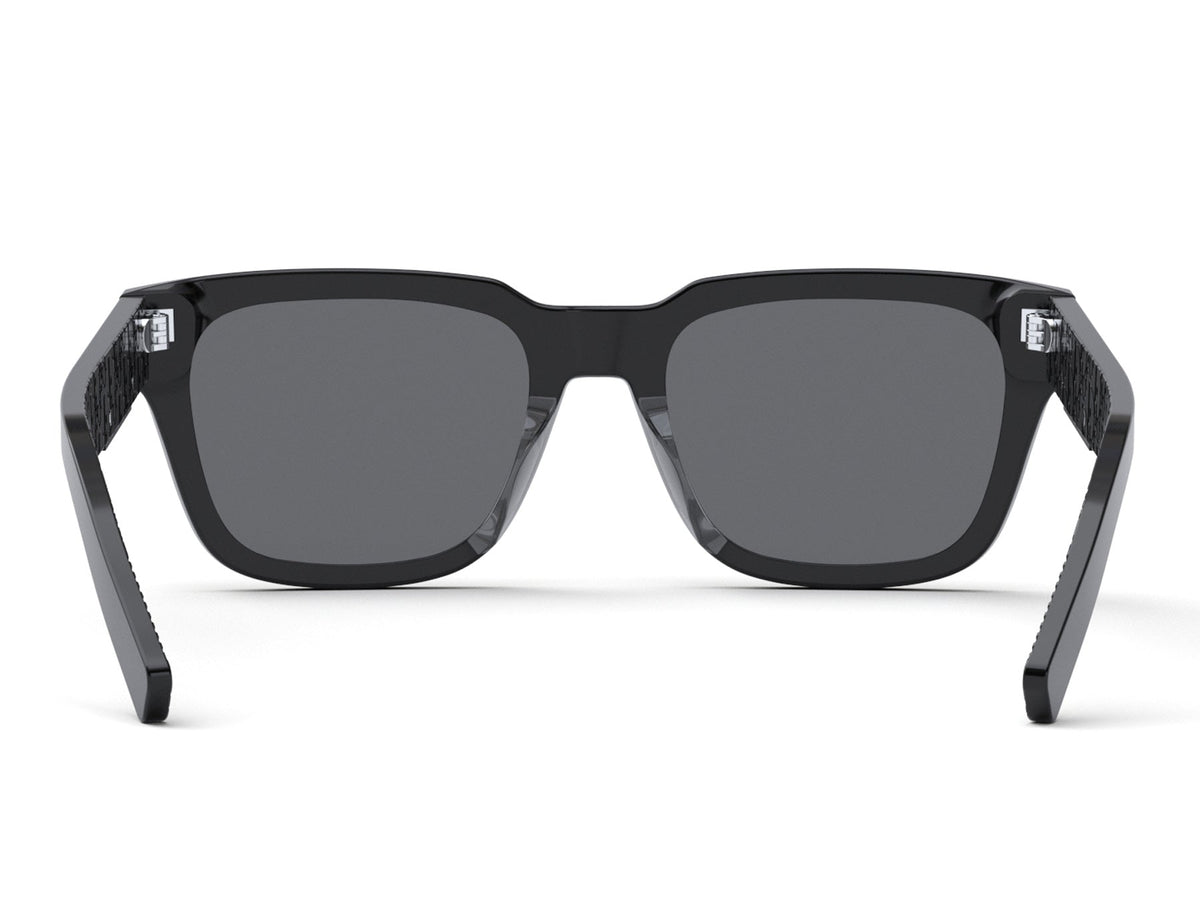 DIORB27 S2I Wayfarer Sunglasses