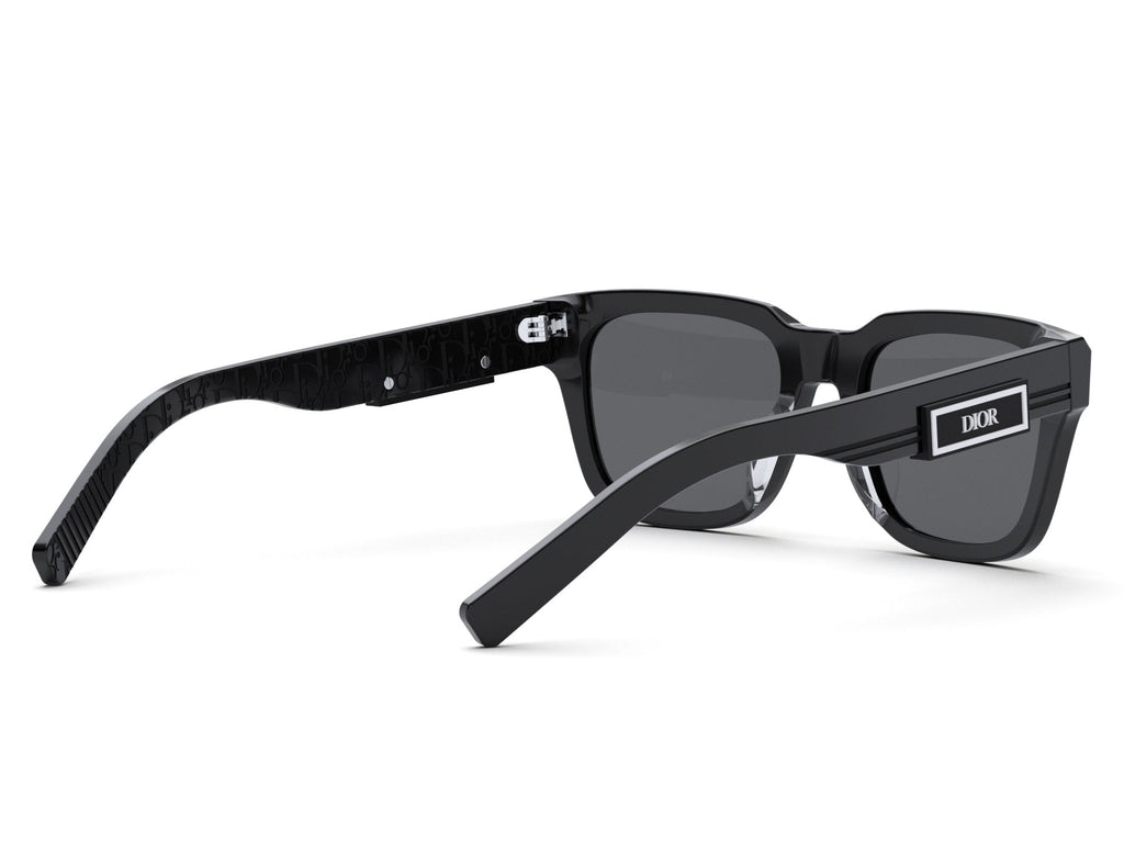DIORB27 S2I Wayfarer Sunglasses
