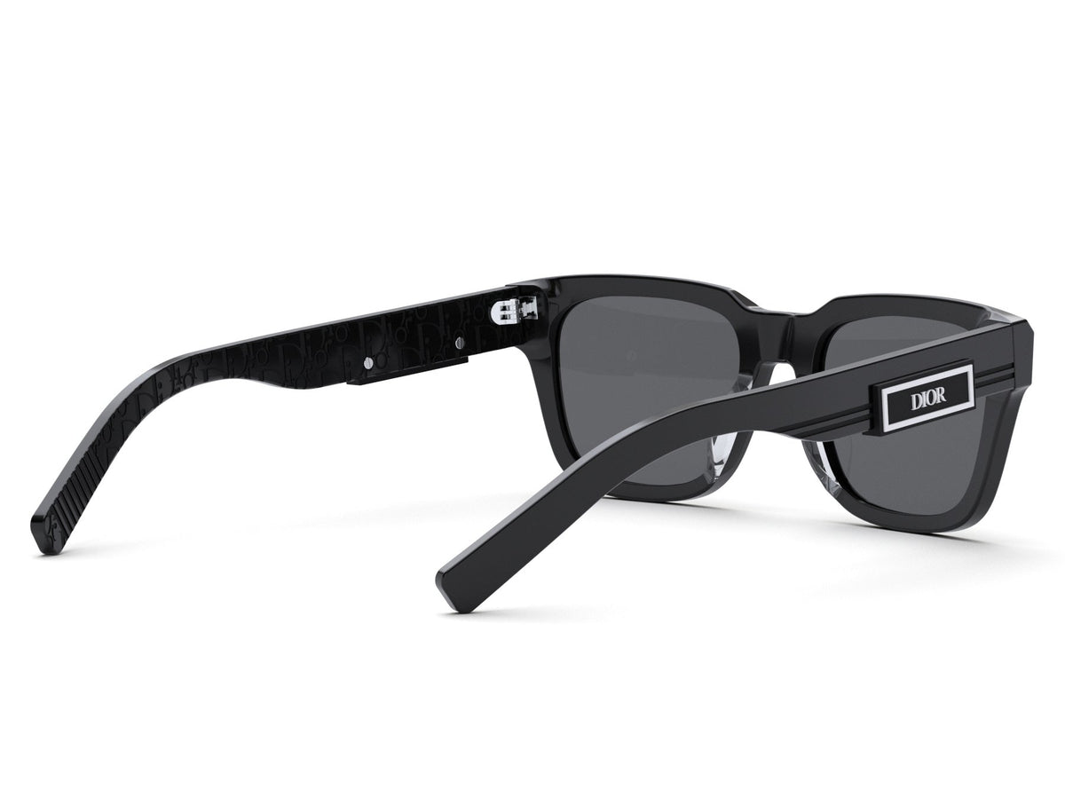 DIORB27 S2I Wayfarer Sunglasses