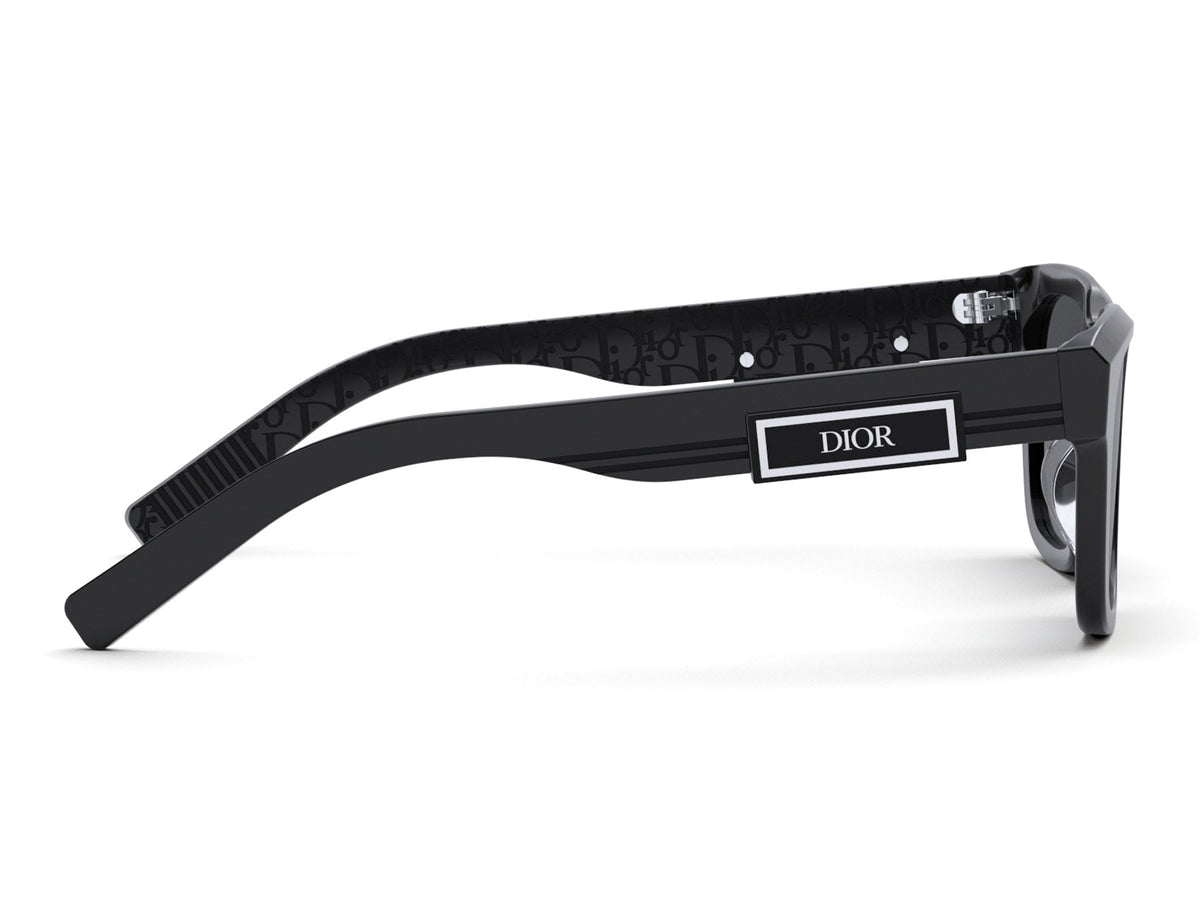 DIORB27 S2I Wayfarer Sunglasses