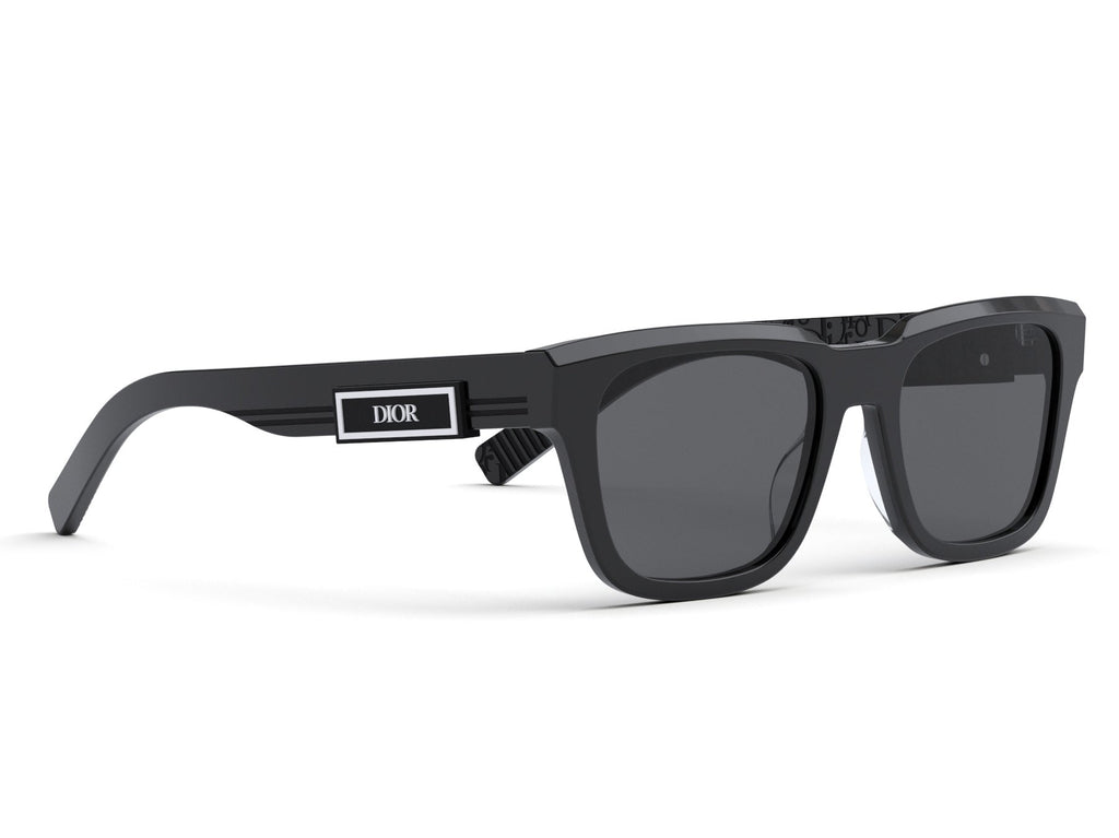 DIORB27 S2I Wayfarer Sunglasses