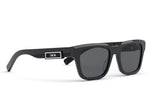 DIORB27 S2I Wayfarer Sunglasses