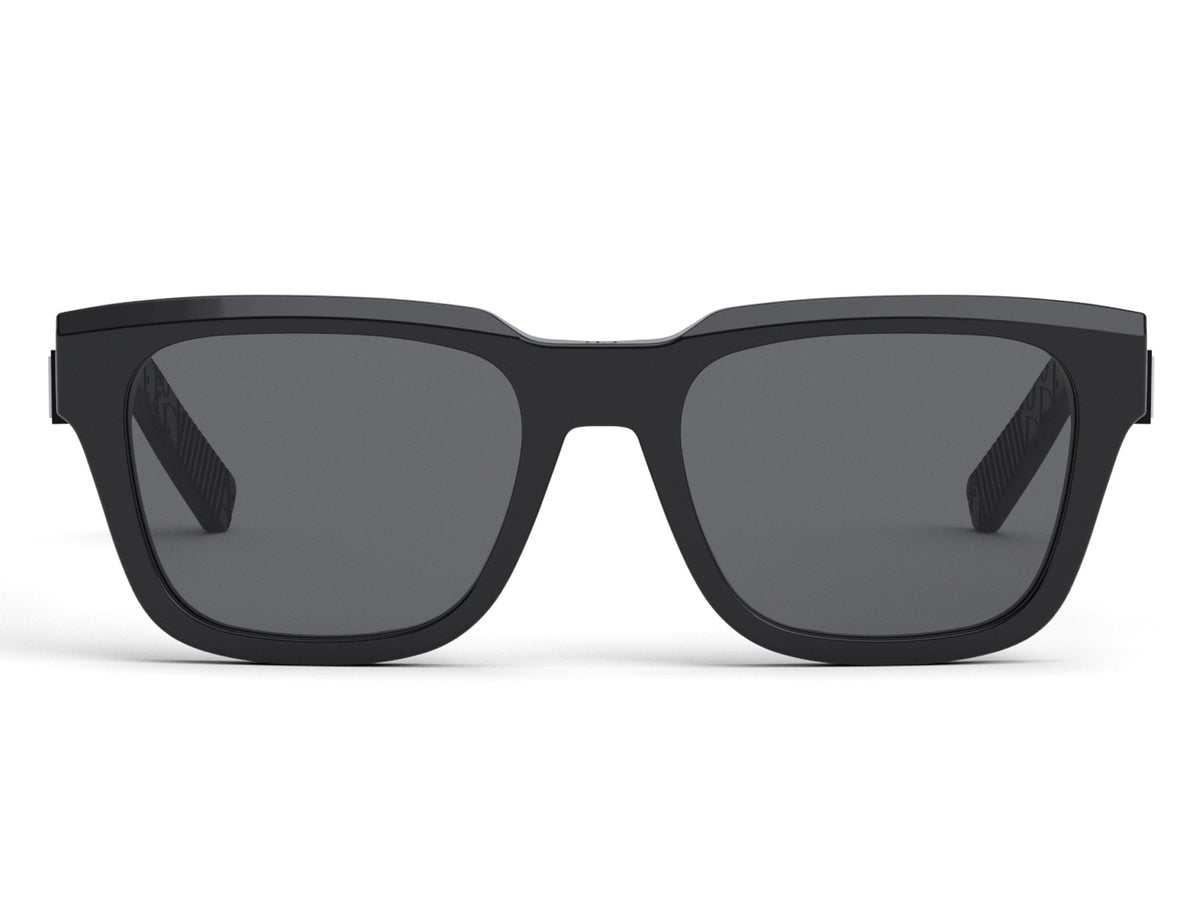 DIORB27 S2I Wayfarer Sunglasses