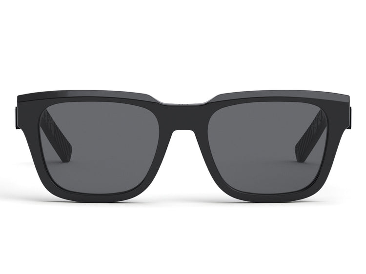 DIORB27 S2I Wayfarer Sunglasses