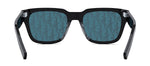 DIORB23 S1I Square Sunglasses