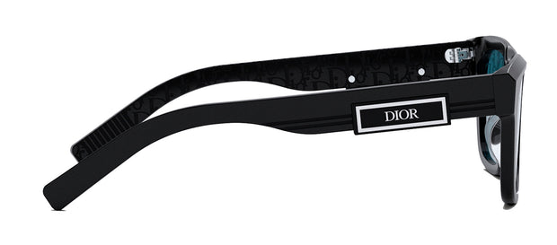 Dior DIORB23 S1I 10B8 01X Square Sunglasses