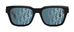 DIORB23 S1I Square Sunglasses