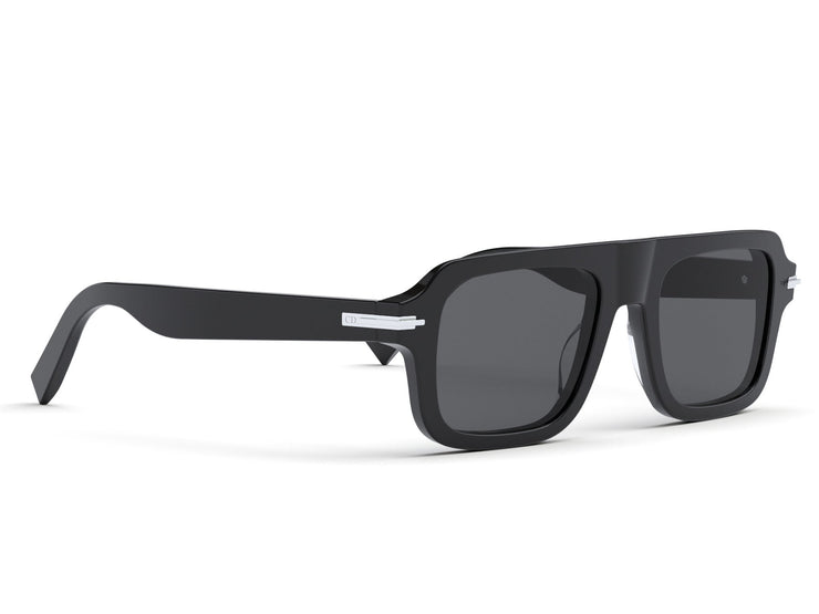 DM40060I Black Navigator Sunglasses