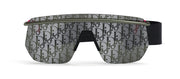 DIORMOTION M1I 08C Shield Sunglasses