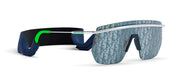 DIORMOTION M1I 16X Shield Sunglasses