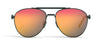Dior CD LINK R1U DM 40067 U 08Z Square Sunglasses