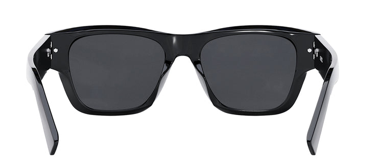 DIORBLACKSUIT XL S2U Black Square Sunglasses