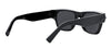DIORBLACKSUIT XL S2U Black Square Sunglasses