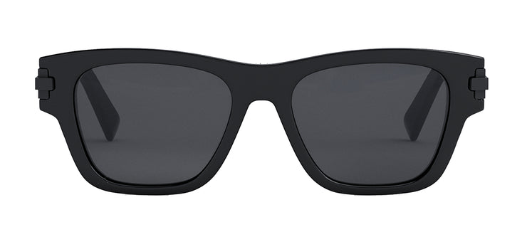 DIOR EYEWEAR Wildior S2U rectangular-frame acetate sunglasses | NET-A-PORTER