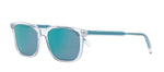 INDIOR S1I Square Sunglasses