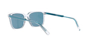 Dior INDIOR S1I 85B7 26X Square Sunglasses