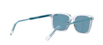 INDIOR S1I Square Sunglasses