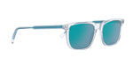 INDIOR S1I Square Sunglasses