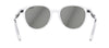 Dior INDIOR R1I DM 40105 I 26C Round Sunglasses