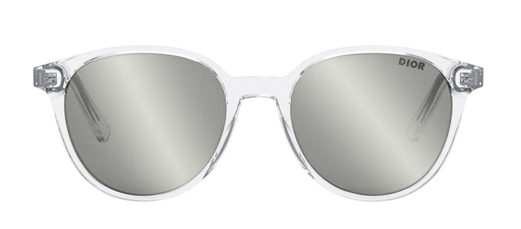 INDIOR R1I Round Sunglasses