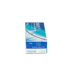 DAILIES AquaComfort Plus - 30 pack Contact Lenses