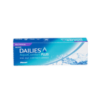 DAILIES AquaComfort Plus Multifocal - 30 pack Contact Lenses