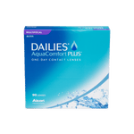 DAILIES AquaComfort Plus Multifocal - 90 pack Contact Lenses