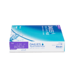 DAILIES AquaComfort Plus Multifocal - 90 pack Contact Lenses