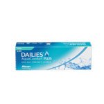 DAILIES AquaComfort Plus Toric - 30 pack Contact Lenses